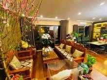 Hình ảnh Hoàng Văn Thái, 55m2 x 6T, MT 8m, ô tô tránh, thang máy. Giá 16.2 tỷ.