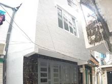 Hình ảnh Nhà Trung tâm Tân Bình - chưa tới 3 tỷ - khu yên tĩnh - vào ở ngay.