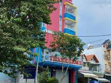 Hình ảnh Bán tòa nhà MTKD Vườn Lài, P Tân Thành, Dt:(8*20) ,dtsd: 752m2, 6 Lầu