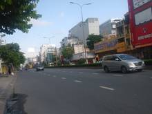 Hình ảnh Bán nhà Hẻm Víp CXTD, P7, Q Tân Bình, 11x19m, Cấp 4 - Giá: 52 tỷ
