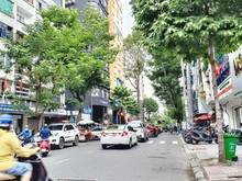 Hình ảnh Bán nhà 4x21m mặt tiền Tôn Thất Tùng, Phường Bến Thành, Quận 1