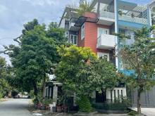 Hình ảnh Vị Trí Đẹp - Căn Góc Hiện Đại 2 Lầu ST Khu TĐC Phú Mỹ, Quận 7