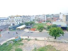 Hình ảnh Chính chủ cần bán gấp nền góc 68.6m2 gần UBND Quận Bình Tân