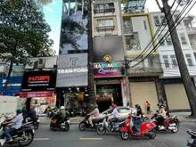 Hình ảnh Ngang khủng VIP - Nhà mặt tiền Lý Tự Trọng, BT, Quận 1 DT: 8 x 22m