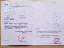 Hình ảnh Bán Lô Đất 2 Mặt Tiền Hẻm 8m- HOÀNG BẬT ĐẠT- Q.Tân Bình- 4mx13m- 1 Sẹc
