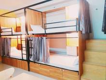 Hình ảnh Lựa chọn tiết kiệm cho sinh viên khu vực GÒ VẤP giá 2tr2.sleepbox