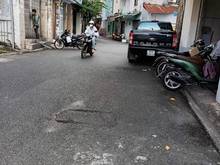Hình ảnh Bán nhà hẻm xe hơi, Nguyễn Đình Khơi, Tân Bình, 94m2, 4 tầng, SHR