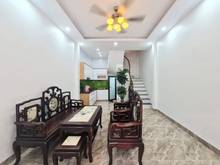 Hình ảnh Bán nhà siêu đẹp HOÀNG MAI 35m2- 5 tầng- giá 3 tỷ 7.