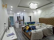 Hình ảnh nhà mới đẹp đường 26 gần Vành đai trong khu tên lửa 5x20m 3 lầu