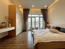 Hình ảnh Chính chủ bán gấp nhà kiệt Tô Hiệu giao Nguyễn tất Thành Tôn đức Thắng