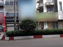 Hình ảnh Mặt tiền An Dương Vương 4x20m 4 lầu, 4x20m giá 36 tỷ thương lượng