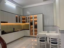 Hình ảnh NHÀ HXH kế chợ Trường Thạnh, Lò Lu DT 52M2 3 tầng 3PN giá 4 tỷ nhỉnh