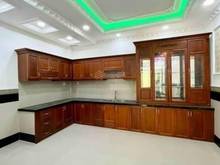 Hình ảnh Vỡ nợ bán nhà Hồng Bàng, P6, Q6, DT 60m2, SHR ngay cầu vượt Cây Gõ