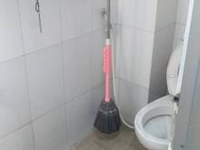 Hình ảnh Cho thuê nhà mặt tiền nguyên căn đường Phú Thọ, quận 11, 1 trệt 2 lầu