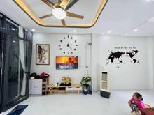 Hình ảnh Chính chủ bán gấp nhà sổ riêng 𝐋𝐄̂ 𝐕𝐀̆𝐍 𝐃𝐔𝐘𝐄̣̂𝐓, P1,B THẠNH