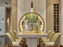 Hình ảnh Bán CHCC  Cao Cấp Thanh Xuân Legacy - 10 Lê Văn Thiêm 148 m2- 6.3tỷ.