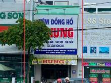 Hình ảnh Bán nhà trệt lầu 2 mặt tiền đường nguyễn văn cừ lộ 20 giá 6.9 tỷ