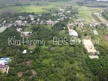 Hình ảnh Đất vườn nghỉ dưỡng ngay ngã ba Bảo Chánh