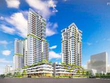 Hình ảnh Hot - Chính thức nhận booking căn 1-2-3-4PN Thủ Thiêm Zeit River, giá