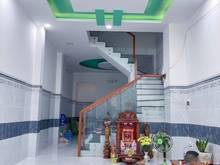Hình ảnh KD thua lỗ bán gấp nhà Lê Văn Việt DT:60m²nhà 1T1L, hẻm thông
