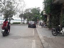 Hình ảnh Bán nhà Lạc Long Quân, Trích Sài, Tây Hồ. Gần Hồ, 6 tầng 55m2, 21.5 tỷ