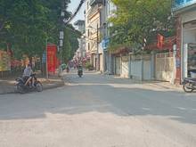Hình ảnh [Cực hót]Bán nhà gần UBND phường Xuân Đỉnh, oto đỗ cửa, DT 55m2, MT 4.