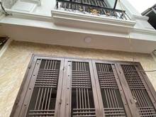 Hình ảnh Bán nhà GIÁP NHỊ HOÀNG MAI  33m2 – 5 tầng – giá 3 tỷ 6.