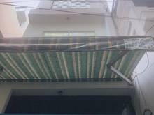 Hình ảnh Bán nhà 353A13 Đoàn Văn Bơ, Quận 4, 3,1x7,2, 3 lầu, khu QH chuẩn