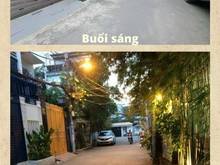 Hình ảnh Bán tòa nhà CHDV Nguyễn Cửu Vân, P.17, Bình Thạnh - Giá 46 tỷ TL.