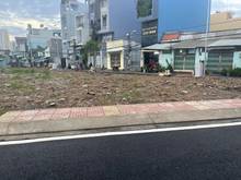 Hình ảnh Bán nhanh đất gần chợ Bờ Ngựa, Tân Kiên, Bình Chánh. 100m2, full thổ