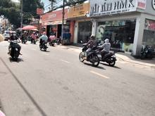 Hình ảnh Bán nhà chính chủ MT Nguyễn Duy Trinh, P.BTĐ, Q.2, dt 5x28m, giá 22.5T