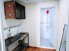 Hình ảnh Nhà1 Xẹt, sát Mặt TiềnTân Kỳ Tân Quý - 26M2 - Tiện ích đầy đủ
