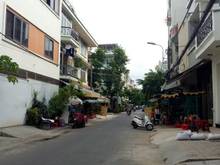 Hình ảnh Bán đất hẻm ô tô 10m thông Bùi Đình Túy, P.12, 6 x 17 giá 10.9 tỷ tl.