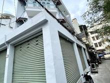 Hình ảnh 10,7 tỷ Nhà 2 Mặt tiền kinh doanh 6x12 Võ Oanh