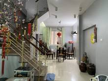 Hình ảnh P/Lô ngõ ô tô dừng đỗ Bùi Xương Trạch DT: 38m2x4, MT 4m, Giá 4 tỷ.