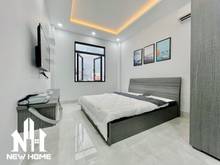 Hình ảnh 🎉1PN Riêng, Free Xe, Ngay Khu Ăn Uống Vạn Kiếp, Bình Thạnh🌺