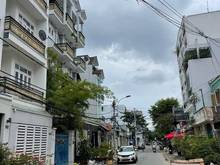 Hình ảnh Bán nhà mặt tiền kinh doanh ,binh thuân ,q7 giá 12,8 tỷ