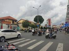 Hình ảnh QUẬN 10 HOT CHO THUÊ NHÀ 5 Lầu MT Nguyễn Tri Phương(5,5x16 ) 80 Triệu
