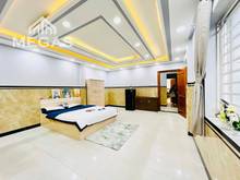 Hình ảnh Toà nhà mới xây cách Lê Trọng Tấn 5 phút đi xe
