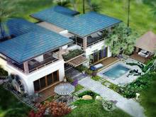 Hình ảnh Rẻ lắm bà con ơi, biệt thự hẻm xe hơi âu cơ - 300m2 - 4 tầng mới tinh