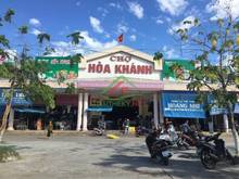 Hình ảnh Chính chủ gấp bán nhà Âu Cơ giao Tôn đức Thắng  và  Nin Tốn