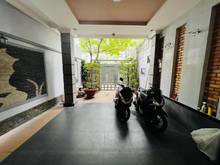 Hình ảnh Bán nhà chợ Phạm văn Hai, Tân Bình