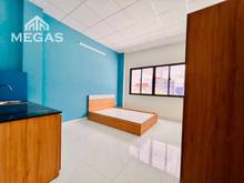 Hình ảnh Mb6623 nạp rút nhanh chóng studio thoáng mát quận 8