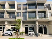 Hình ảnh Bán Gấp Nhà Phố 1 Trệt 2 Lầu Khu Biệt Lập Standard - Sổ Hồng Riêng