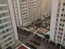 Hình ảnh Cho thuê gấp penthouse Sky Garden 3, Phú Mỹ Hưng giá chỉ 27tr/tháng