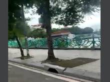 Hình ảnh Bán  146 m đất mặt tiền 9 m phố Tô Ngọc Vân, Tây Hồ, Hà Nội. Giá chỉ 3