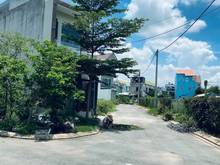 Hình ảnh Bán đất hẻm xe hơi đường số 6 .P long trường .Q9