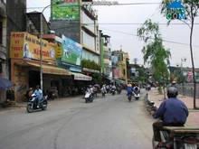 Hình ảnh Bán nhà Khương Đình, lô góc,ngõ ô tô, gần Mặt phố, Kinh doanh tốt 79m2