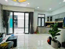 Hình ảnh Bán nhà hẻm ô tô Nguyễn Thượng Hiền P5 Phú Nhuận 4x10m 4 tầng 4 PN