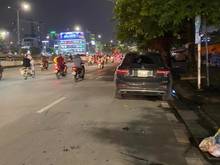 Hình ảnh Bán Nhà Mặt Chợ NGÃ TƯ SỞ, 52M2, 3 Tầng, KD, Ô TÔ, GIÁ  5,5 TỶ.